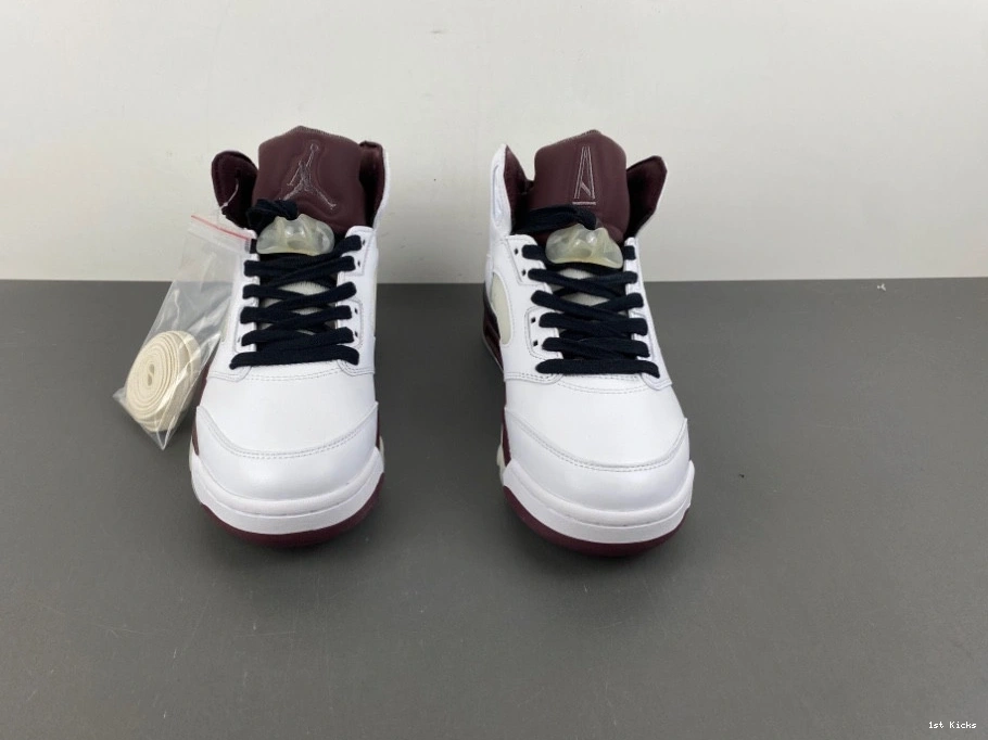 Maniere Ore Air A 5 Violet IB1528-100 2025 Ma Jordan 0502